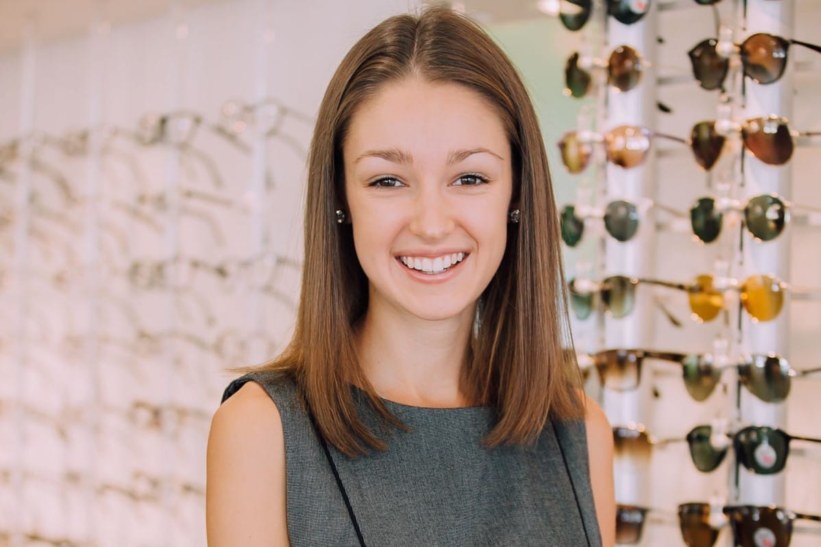 Snowvision’s 2019 SUNY scholars