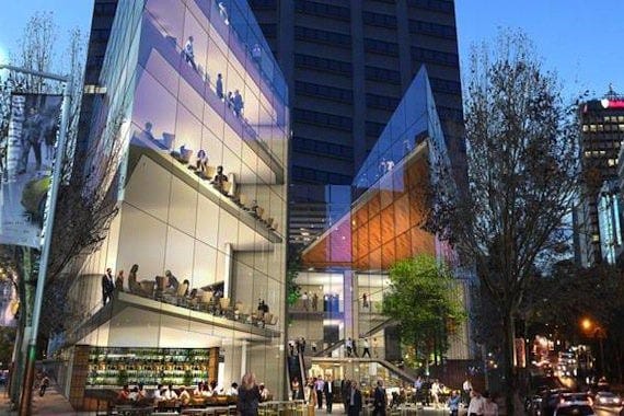 Marcolin opens Sydney office