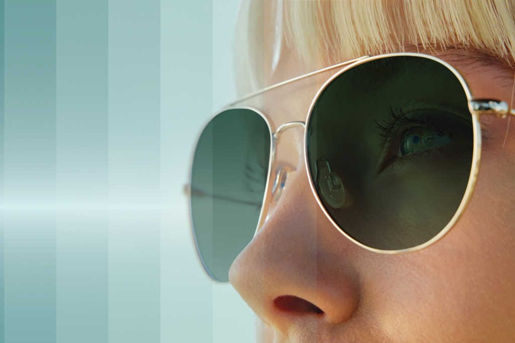 SPONSORED: TRANSITIONS - light intelligent lenses