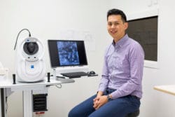 Predicting the path of AMD