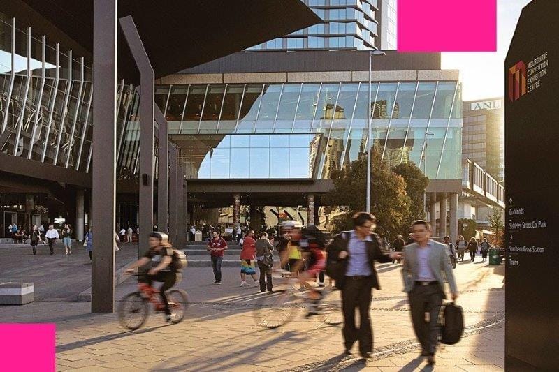 O=Mega23 – putting Australian optometry on the world stage