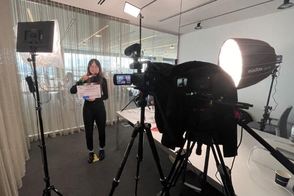 SPONSORED:  Driving myopia leadership in practice
