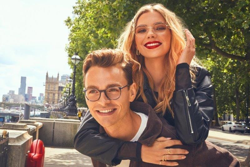 A London love letter (1)