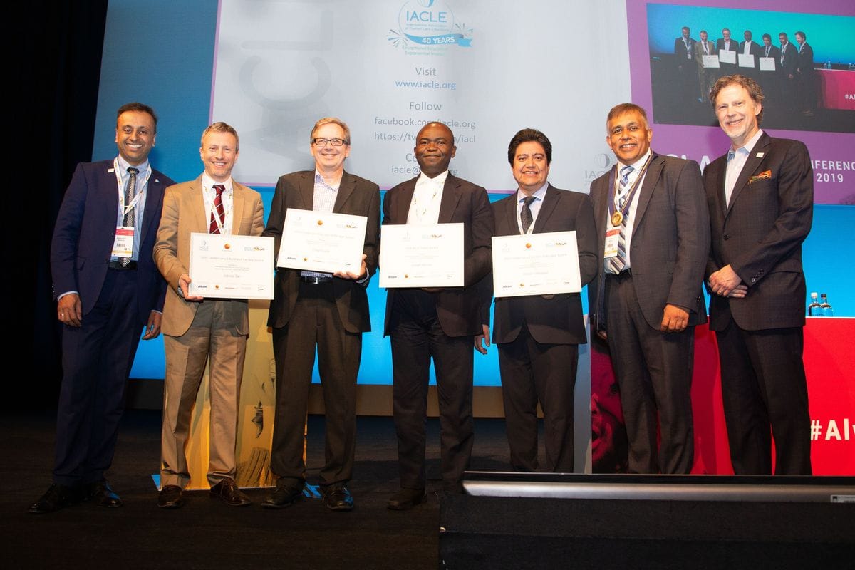 CL Educator of the Year – nominees sought