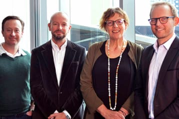 Optometry Vic and SA join forces