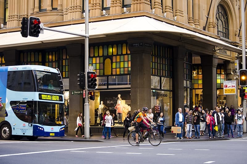 UN embraces good vision for road safety