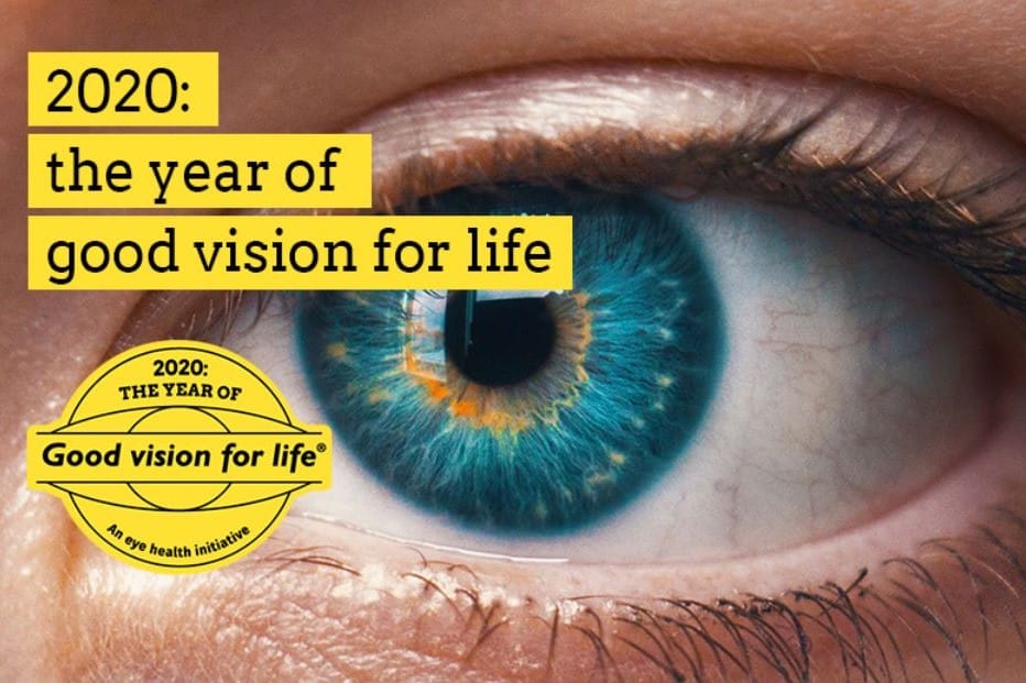 Australia champions optometrists