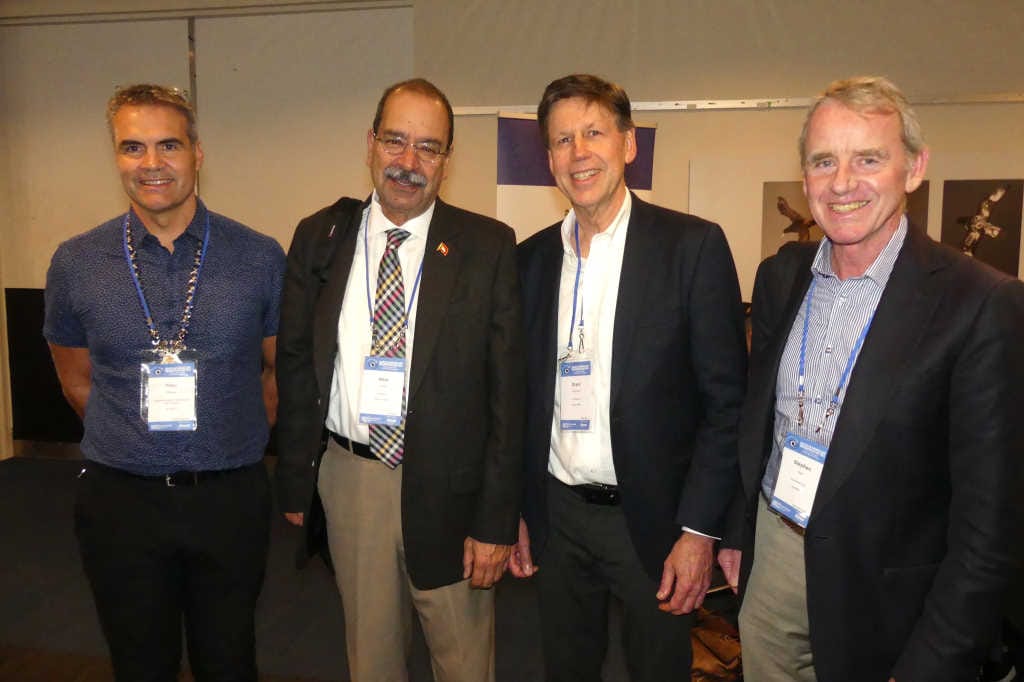 RANZCO urges NZ fellows to ignore scope change