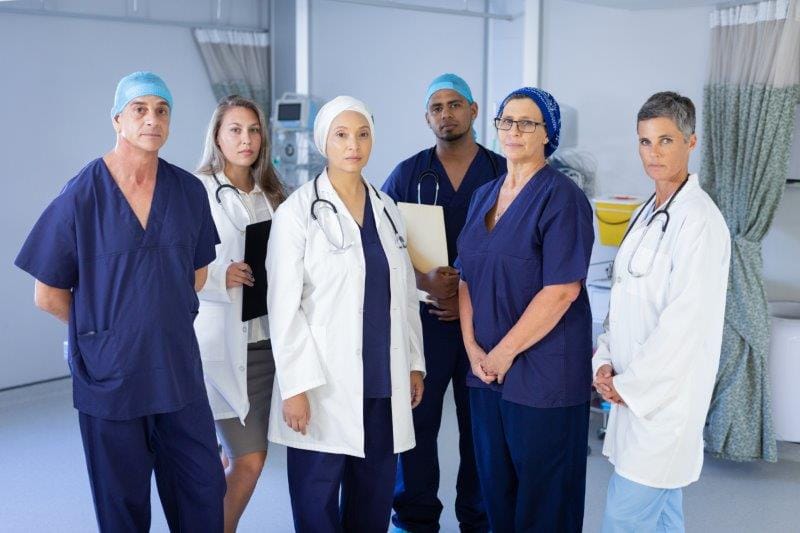 Ahpra calls for feedback on criminal history standard