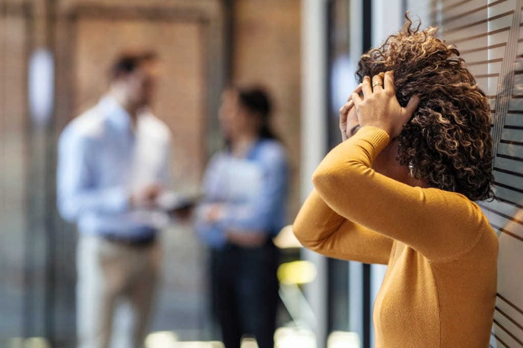 How to manage staff complaints