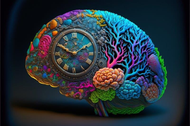 ivlhhhsv brain clock cognitive dementia
