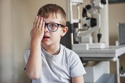 Maximising the in-clinic experience of ADHD myopes