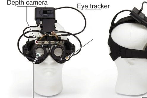 Autofocals - the future for presbyopia?