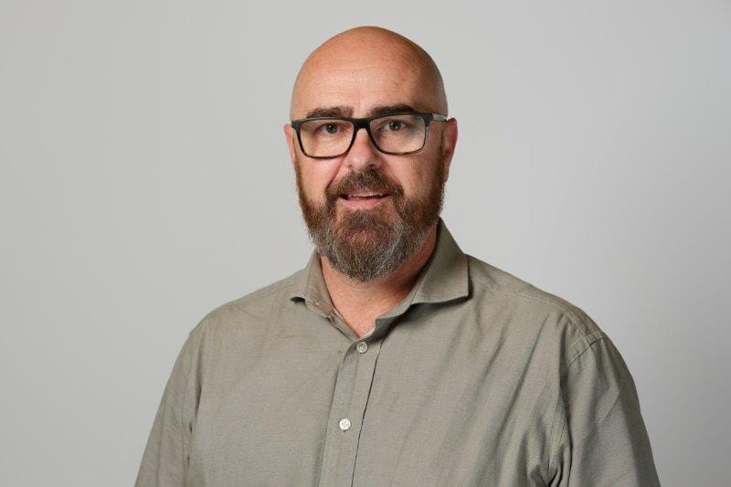 New head of Specsavers NZ