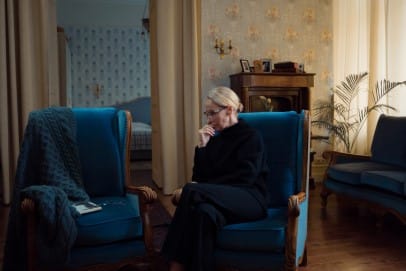 Home lighting boosts seniors’ activity