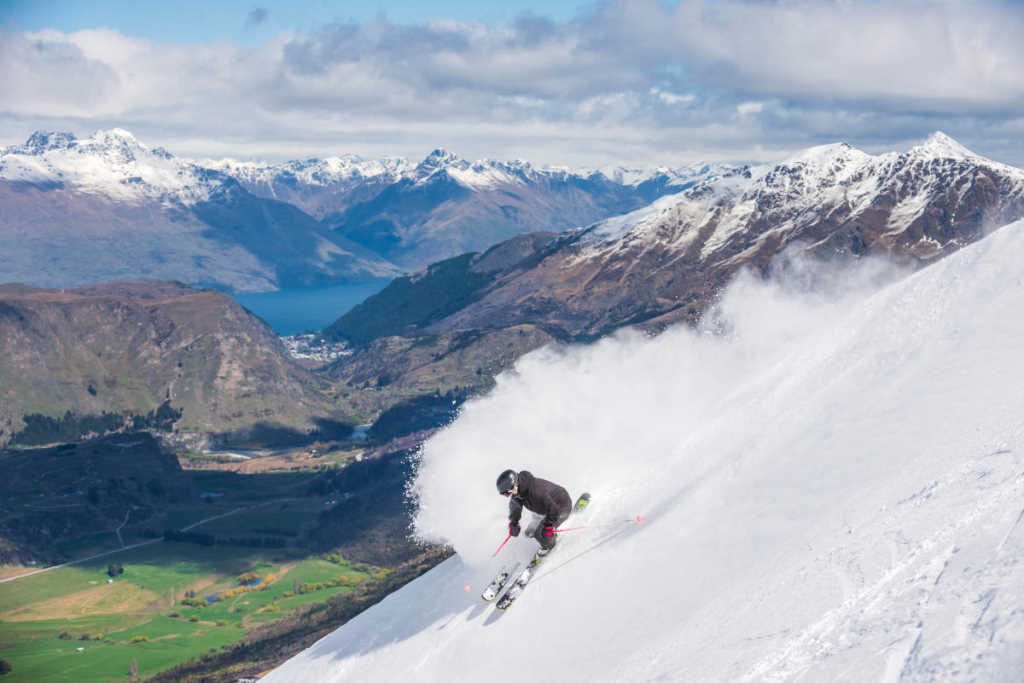 Snowvision postponed, again!