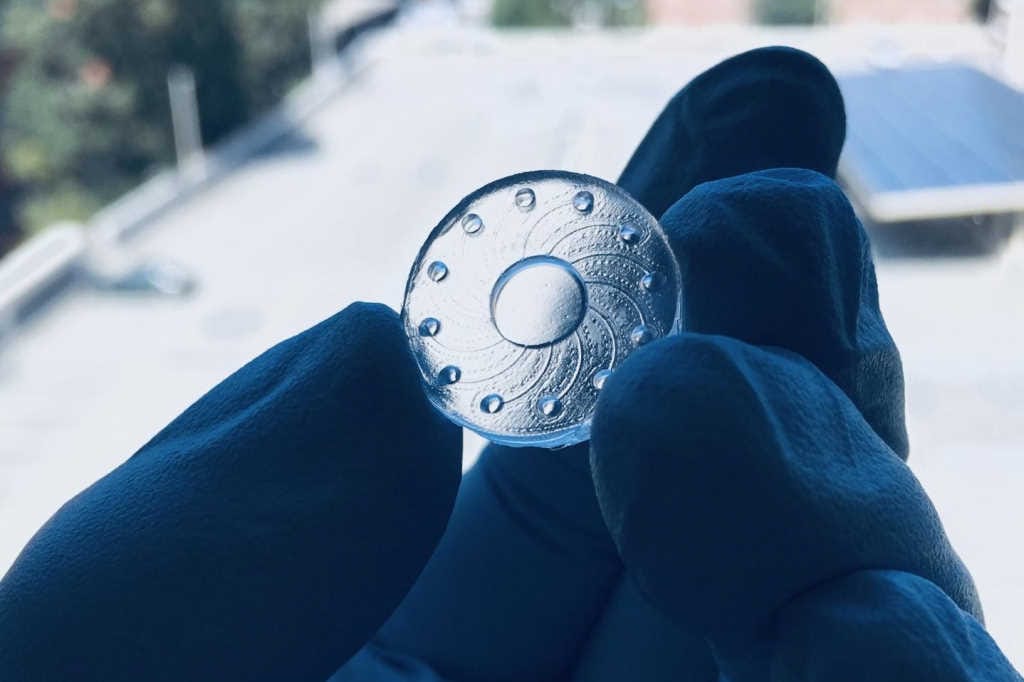 Biosensor CL unveiled