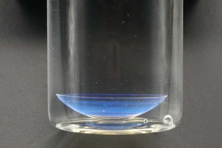 CLs show drug delivery