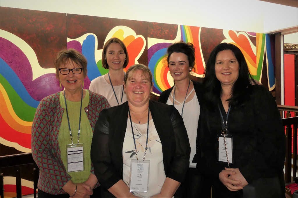 Nurses: meeting future needs