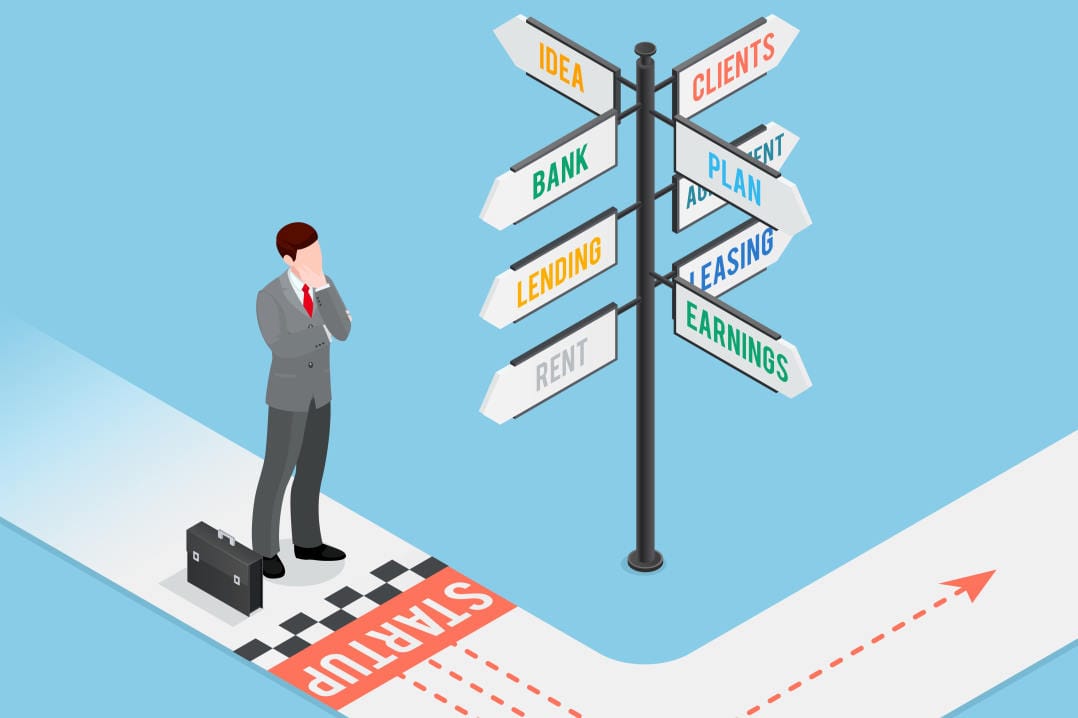 A roadmap to independent practice