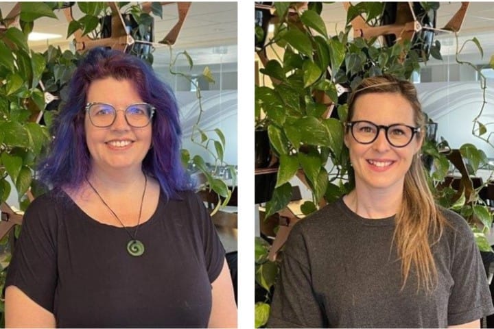 New board members appointed