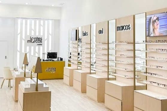 Lentes & Marcos probe