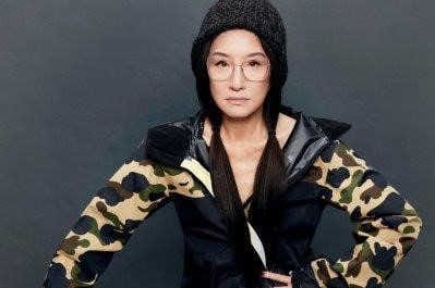 Vera Wang’s ‘favourite’ accessory