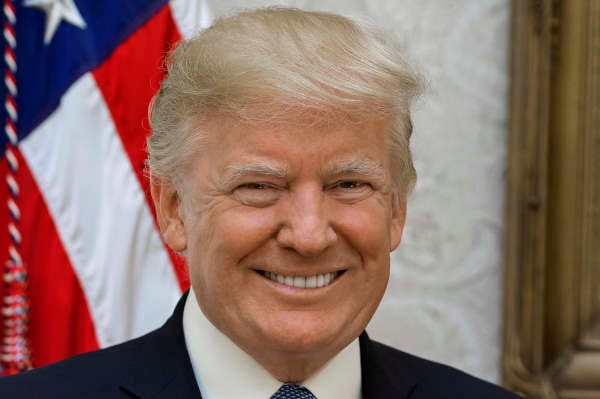 Trump’s foetal tissue ban “a step back for science”