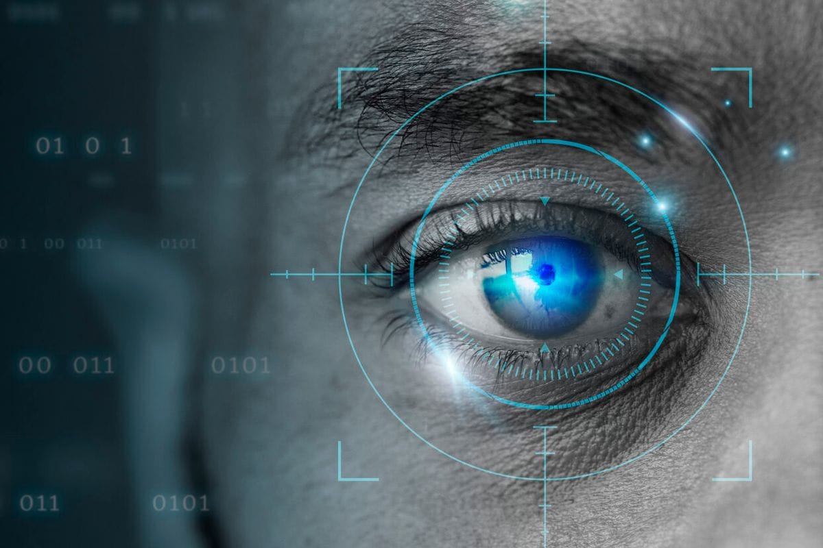 Free ophthalmic AI model