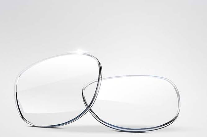 New precision lens solution