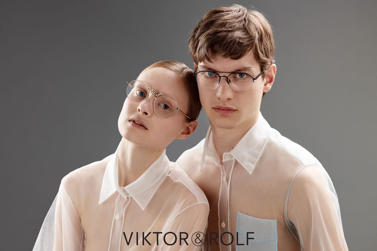 Viktor and Rolf