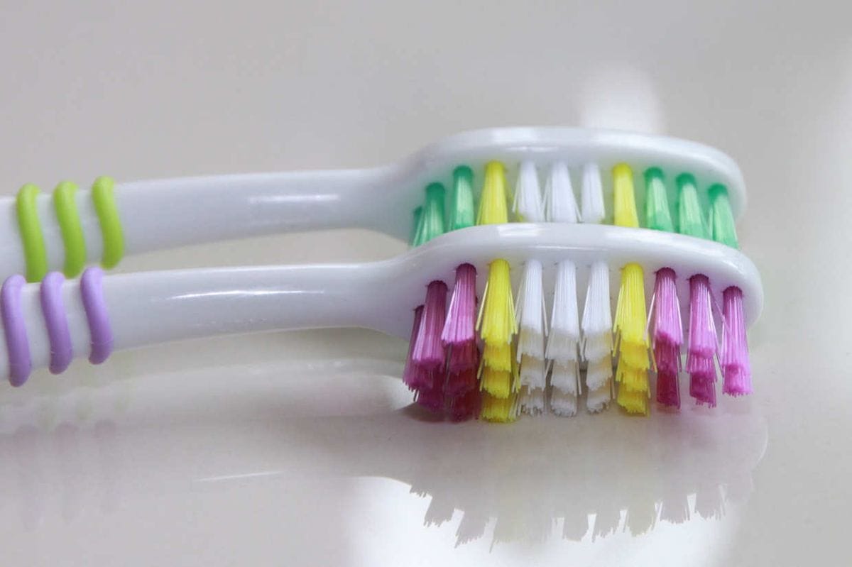 Toothpaste by subscription?
