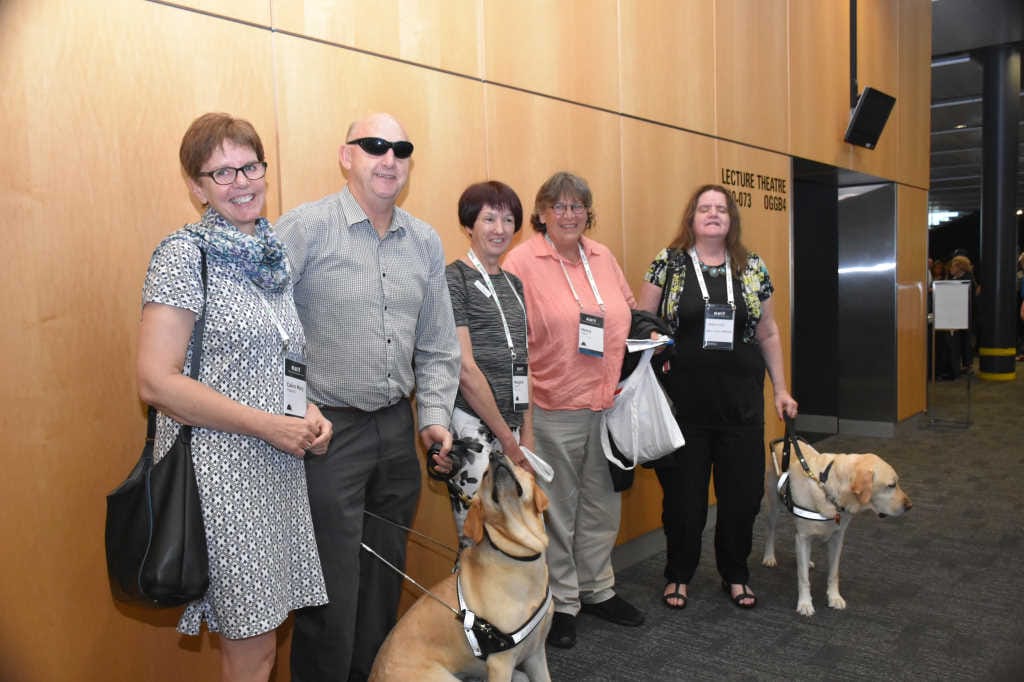 NZ hosts the world of retina