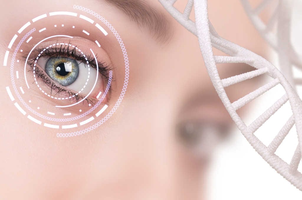 Seeking views on inherited retinal disease