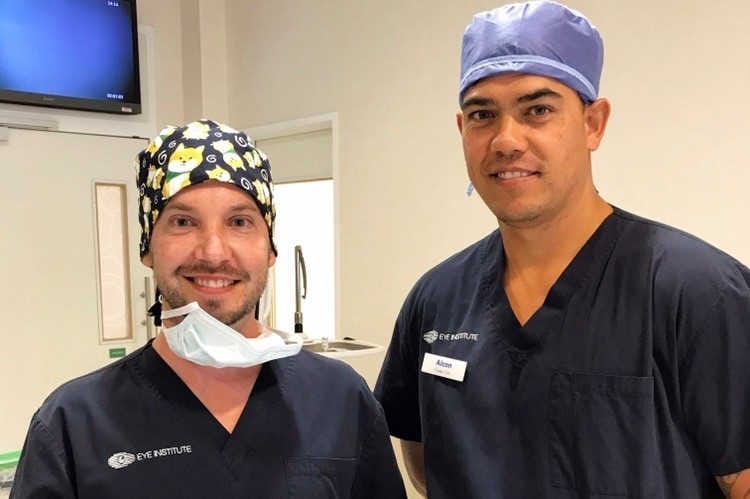 New toric IOL unveiled in Australasia