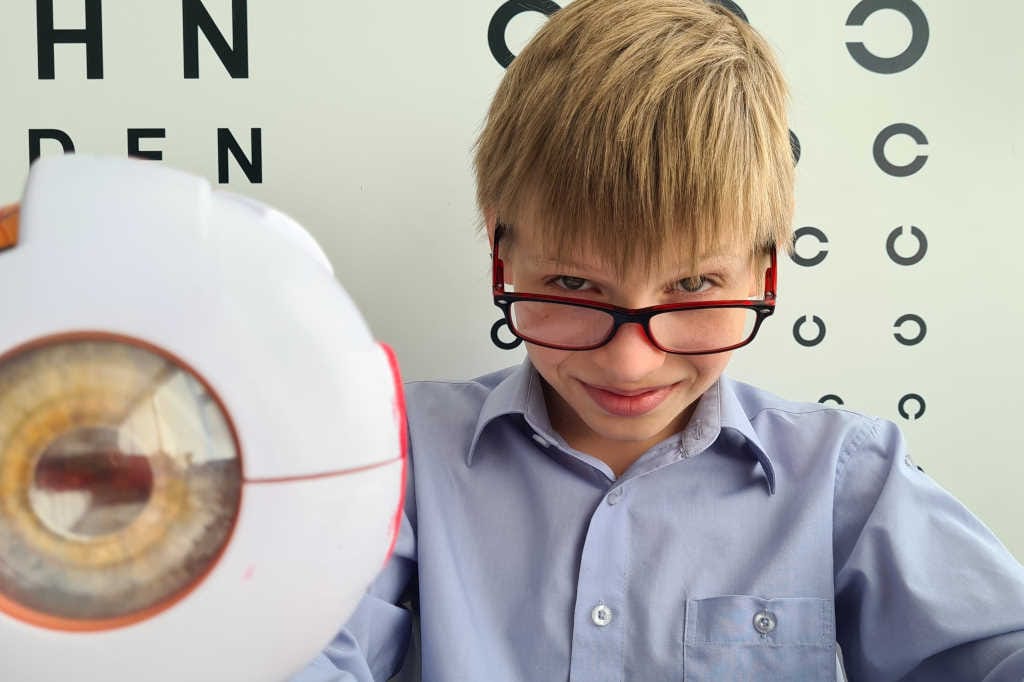 New myopia registry needs your input!