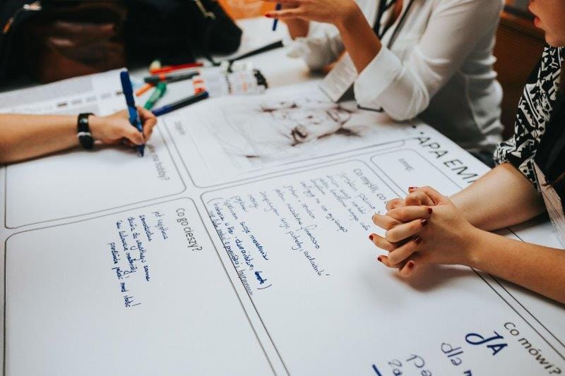 Business planning – a must have for every retail practice!