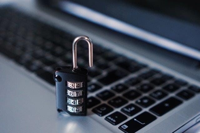 Pandemic reveals cyber security gaps
