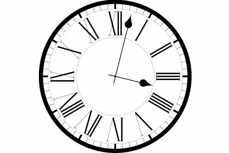 Keeping patients on time for appointments