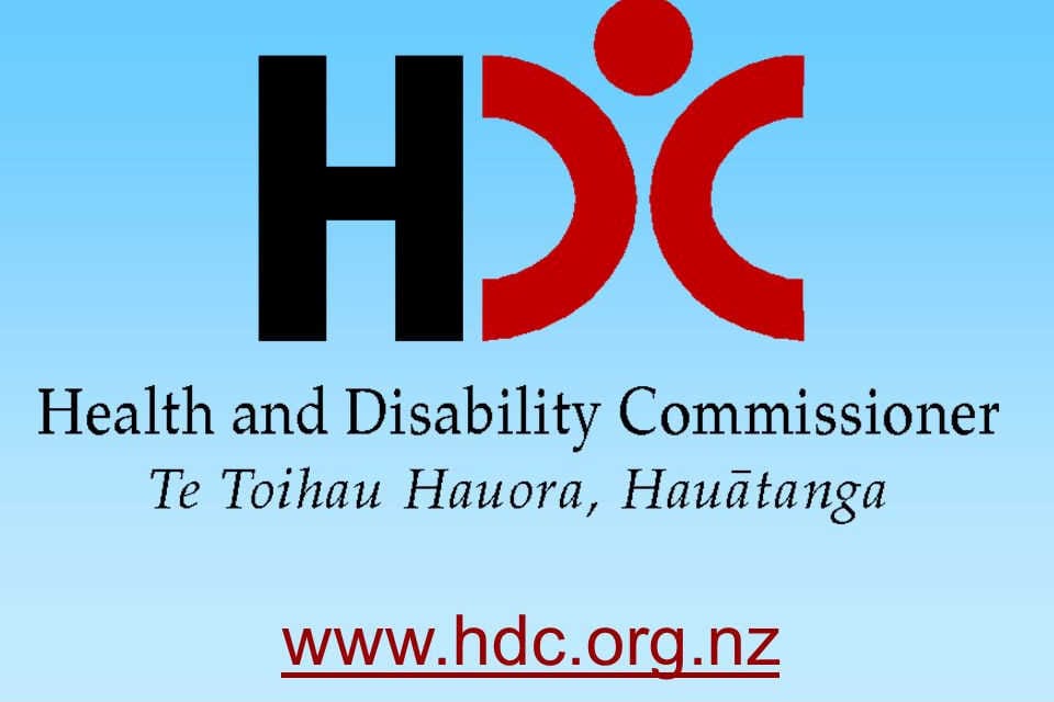NZ Optometrist censured