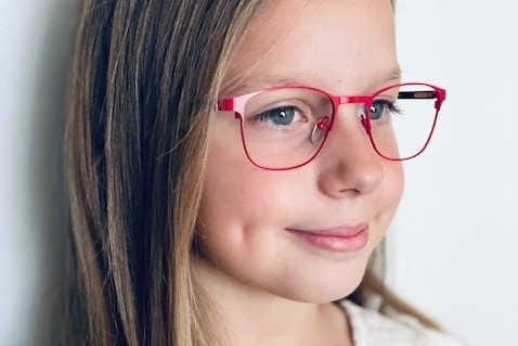 Oliver Wolfe for kids