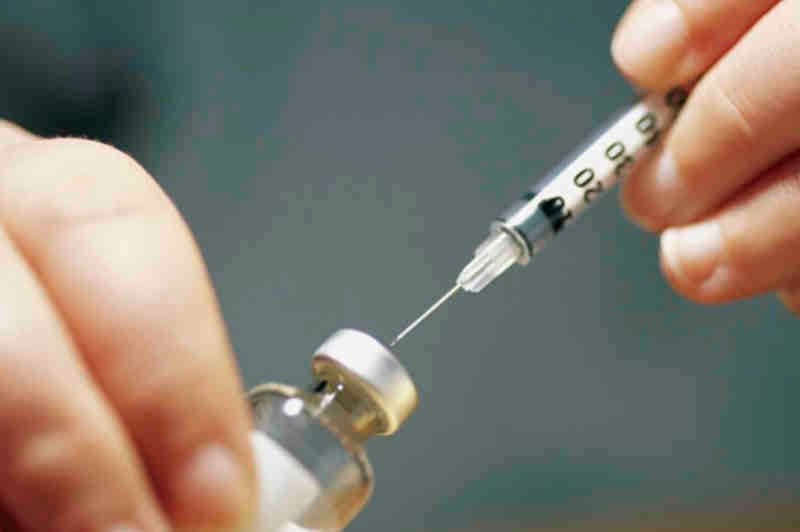 Insulin to restore sight?