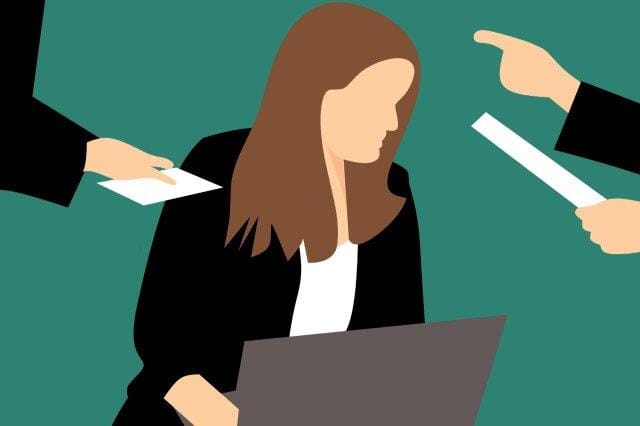 Optometry bullying common and often unreported