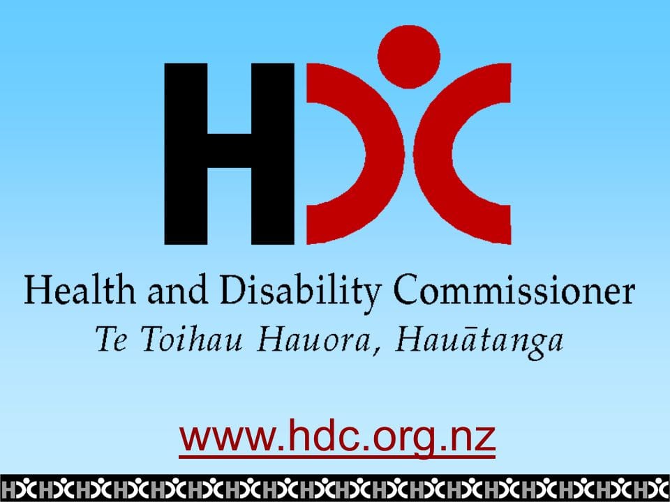 HDC report released