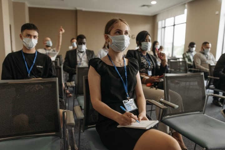 Continuing education to plug treatment gaps