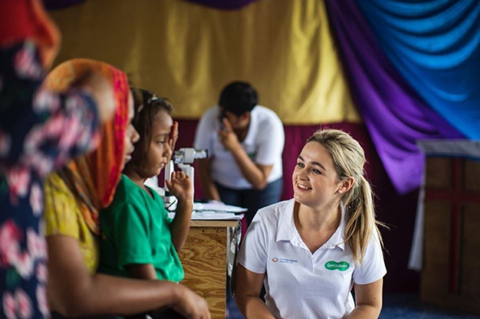 Experiencing a different side of Fiji