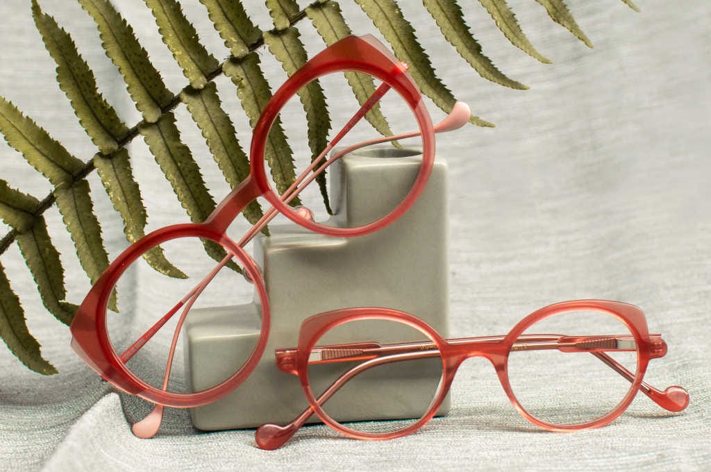 Parisian flair for the littlies