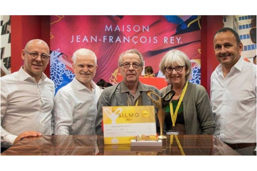 New owners, same Maison