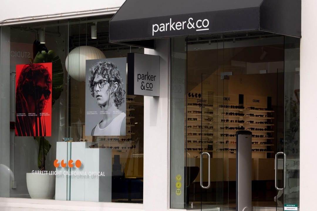 Parker & Co joins the Matthews family