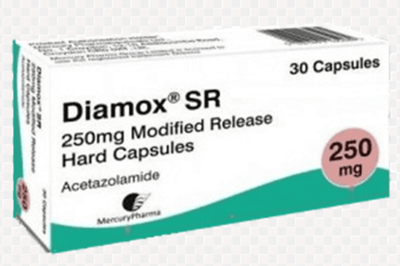 diamox